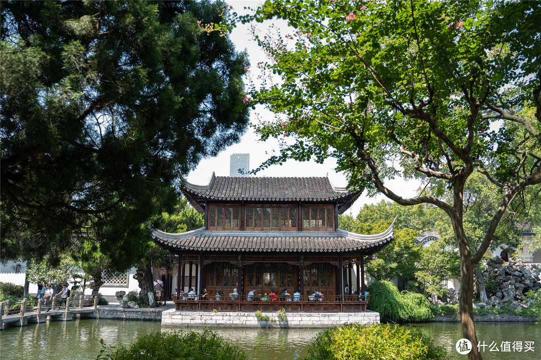 感受金陵古韵，漫步烟雨古都—南京匆匆四日游（下篇）