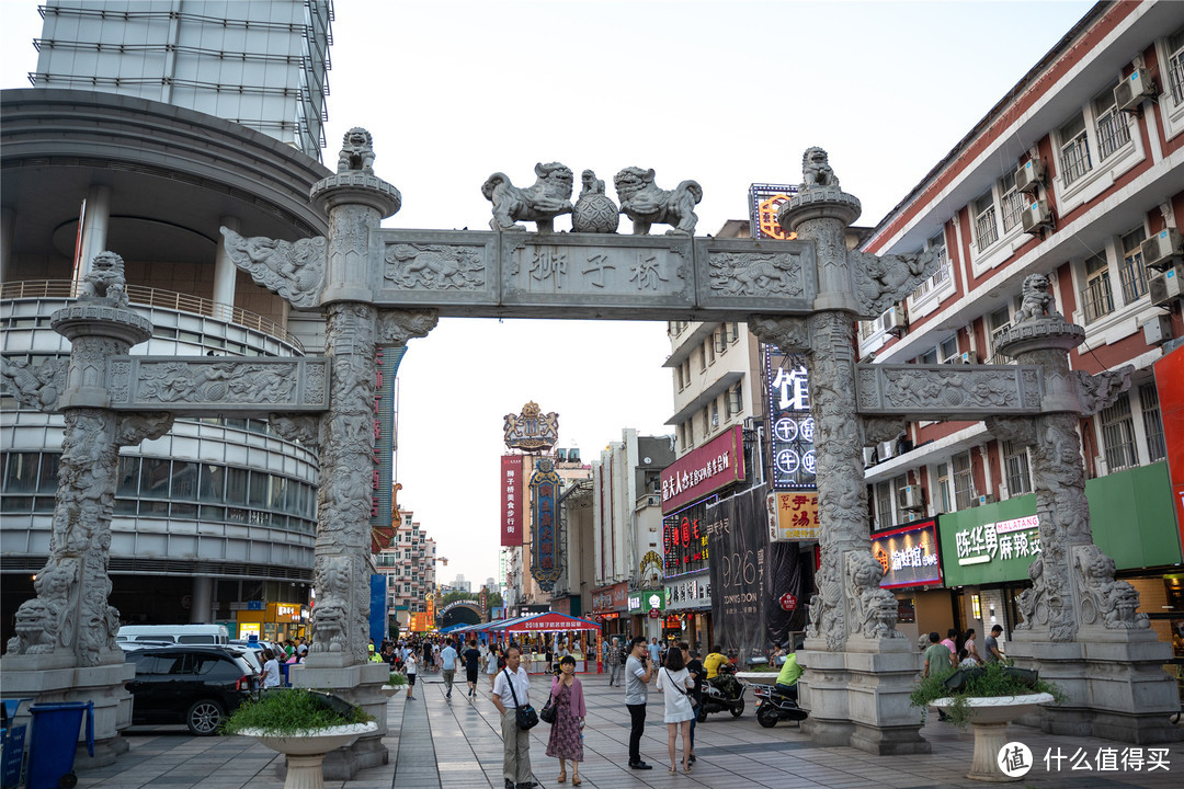 感受金陵古韵，漫步烟雨古都—南京匆匆四日游（下篇）