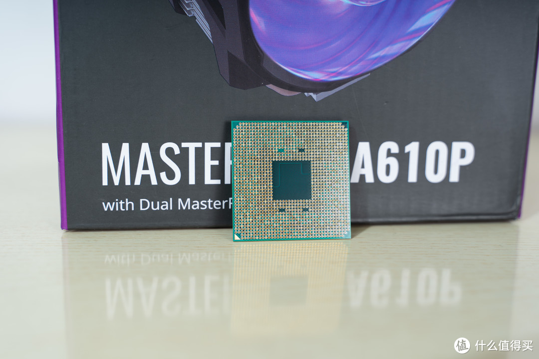 速龙归来，经典再现——AMD Athlon 200GE简单试用