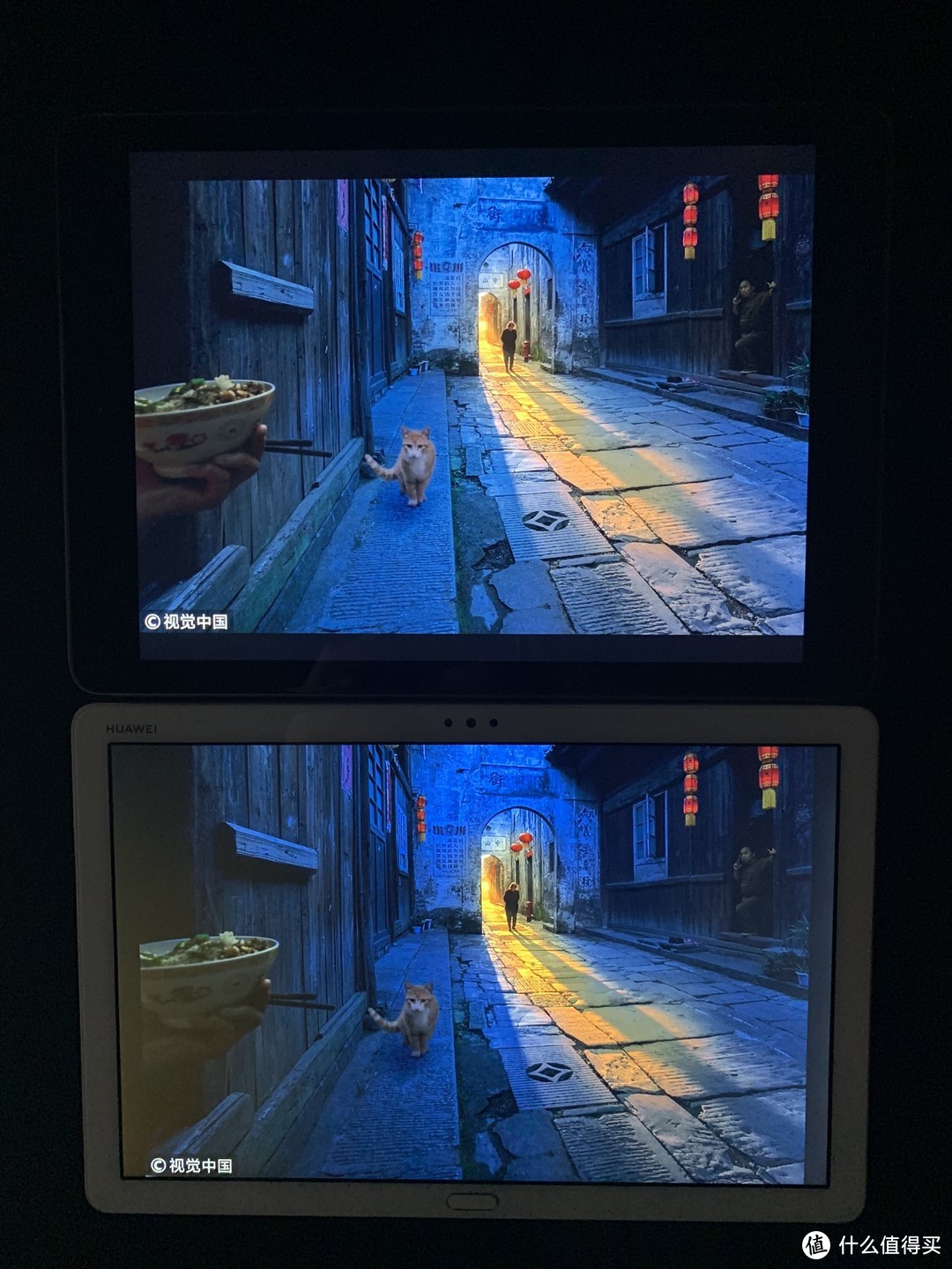 “智能居家”平板电脑： 华为平板 M5青春版 使用评测及兼对比iPad（2018）