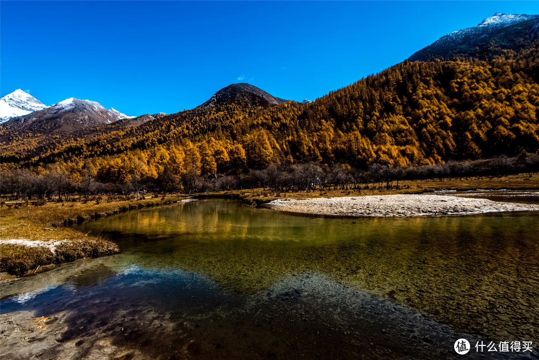 纵情山水——长穿毕攻略以及行程装备解析