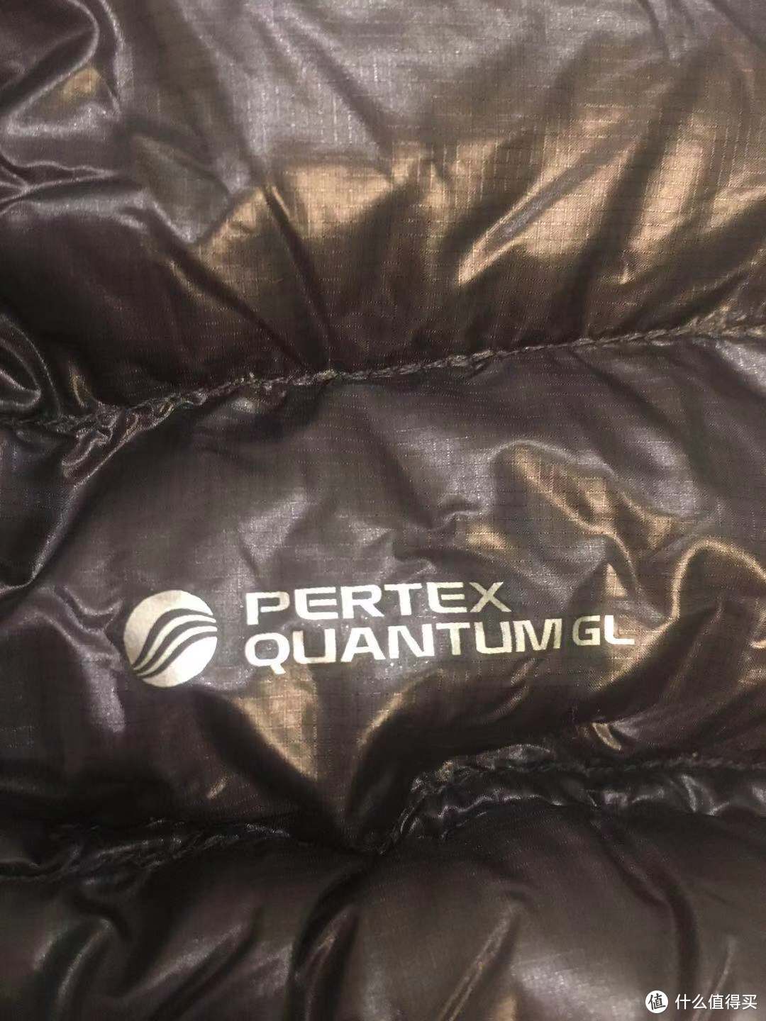 pertex quantum gl材料，户外羽绒的标配