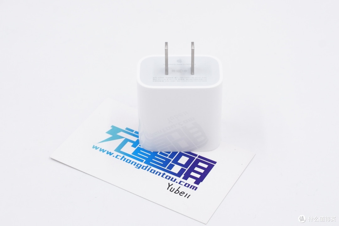 Usb C 18w Pd输出 苹果ipad Pro原装充电器 A1695 深度评测 充电器 什么值得买