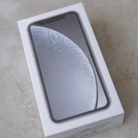 苹果 iPhone XR 智能手机使用感受(屏幕|性能|重量|续航)