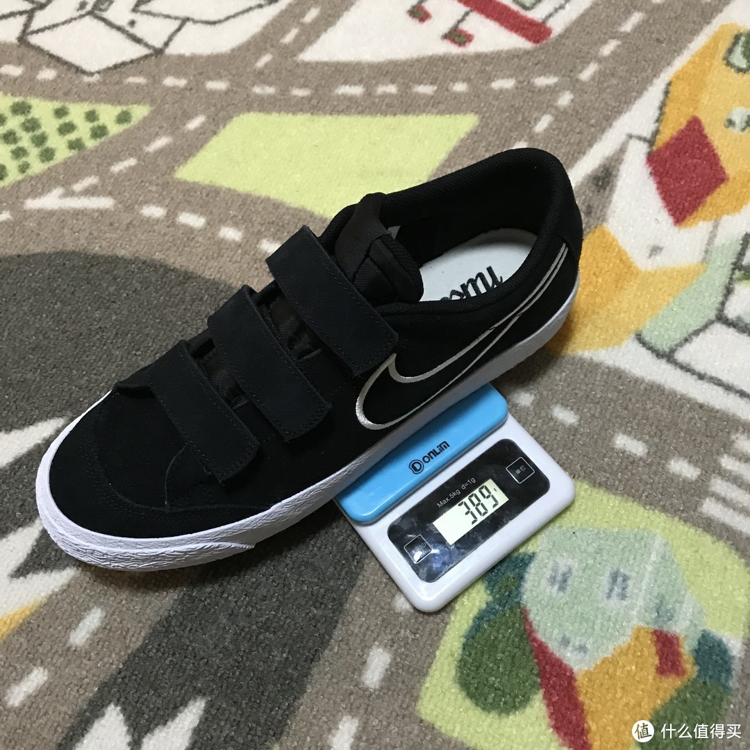 NIKE SB ZOOM BLAZER AC板鞋