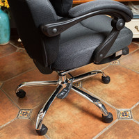 恒林 HLC-1168 可躺系列办公椅使用感受(弹性|支撑|价格|做工)
