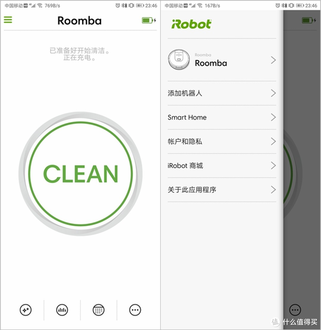 二合一扫地机器人那么火，iRobot为何坚持扫擦分离？