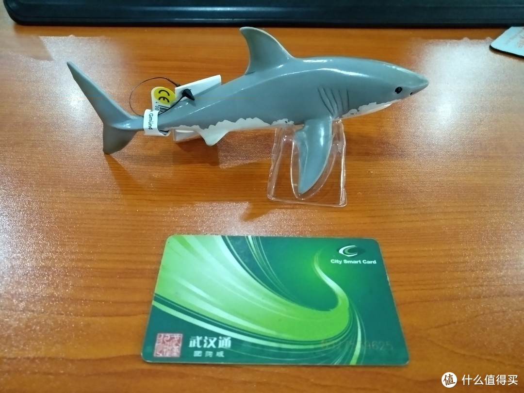 图书馆猿のSchleich 思乐 几只小动物简单开箱