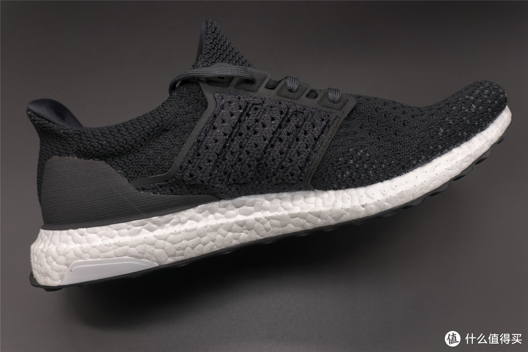 最适合南方的UB—阿迪达斯 UltraBOOST CLIMA晒单简评(对比Nimbus18)！