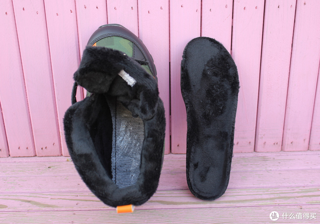 预售不用抢，154元买到 MOONSTAR 月星 棉童鞋，解决孩子过冬问题