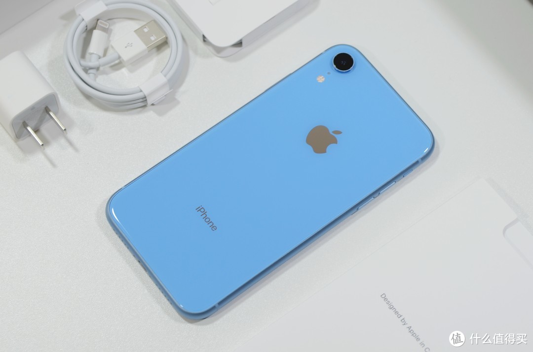 黑边、单摄、大果粒？依旧最具性价比！iPhone XR 体验