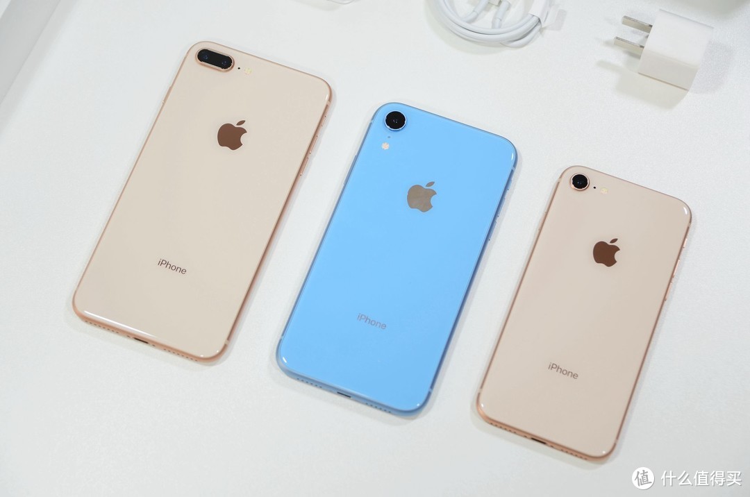 黑边、单摄、大果粒？依旧最具性价比！iPhone XR 体验