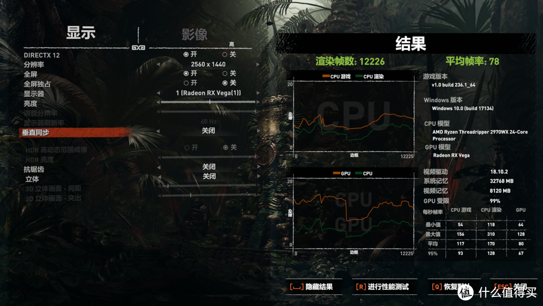 解对AMD 锐龙™ 线程撕裂者™ 2970WX的五个疑问