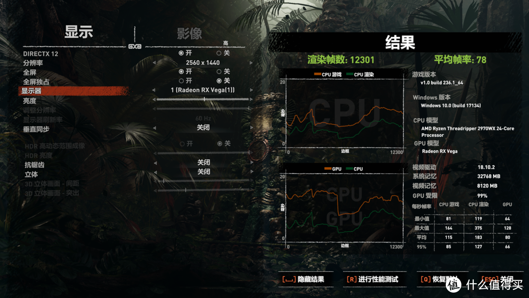 解对AMD 锐龙™ 线程撕裂者™ 2970WX的五个疑问