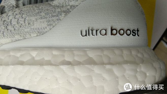 500块的ADIDAS 阿迪达斯 Ultra BOOST Uncaged简单体验