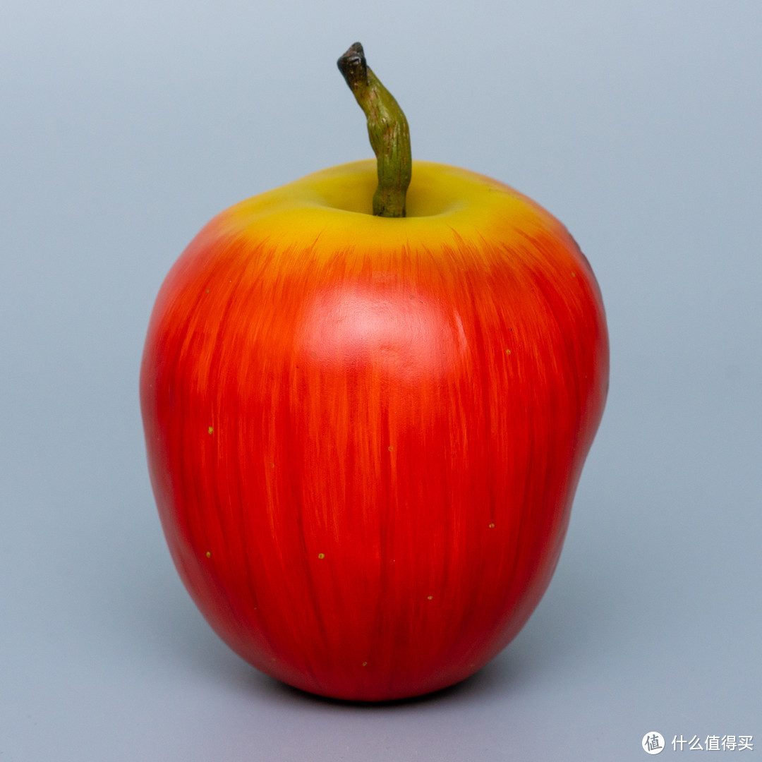 It's just an apple：SideShow SHCC会场版 苹果图腾 开箱