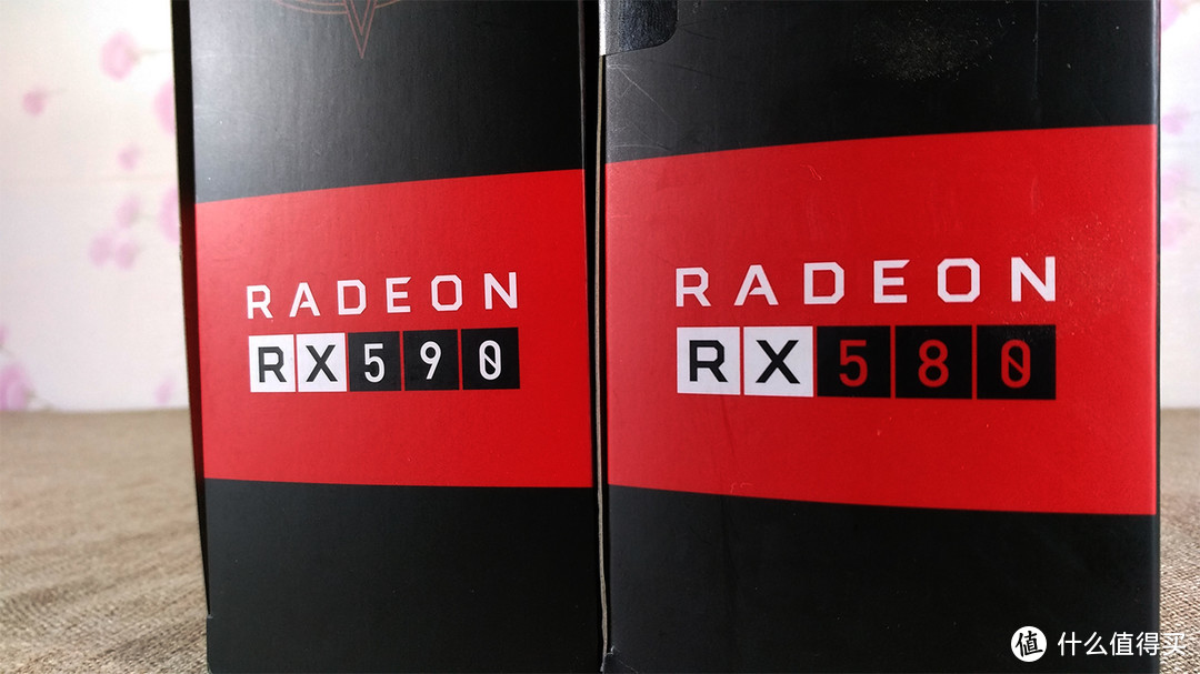 新瓶老酒还是长江后浪——RX590与迪兰RX580手足相争