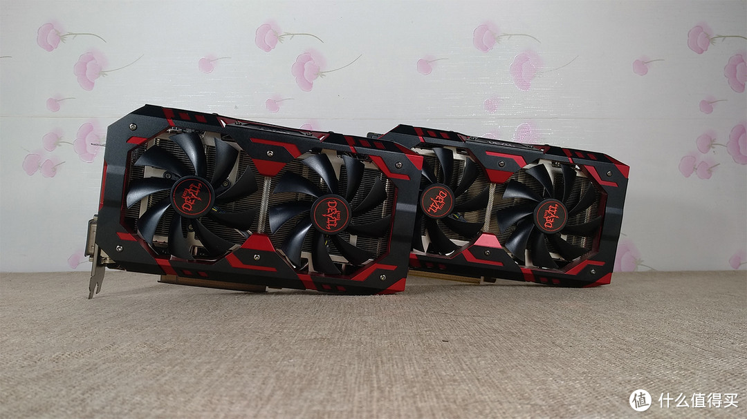 新瓶老酒还是长江后浪——RX590与迪兰RX580手足相争