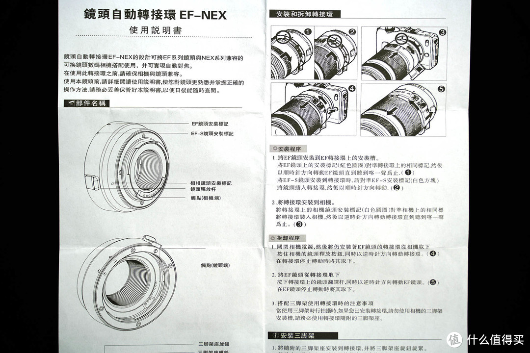 索尼微单镜头太贵？不妨来试试这个200元不到的自动转接环