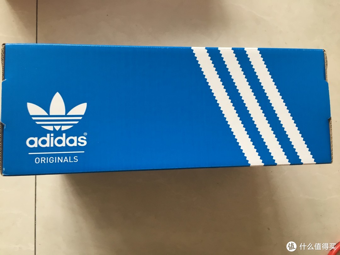 阿迪达斯adidas 三叶草 EQT SUPPORT ADV女鞋开箱晒单