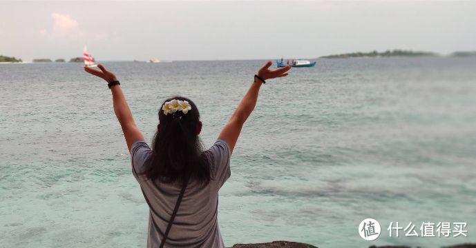 我的上天入海，看日月星辰—7天5晚马尔代夫比亚度（白雅湖）潜水之旅