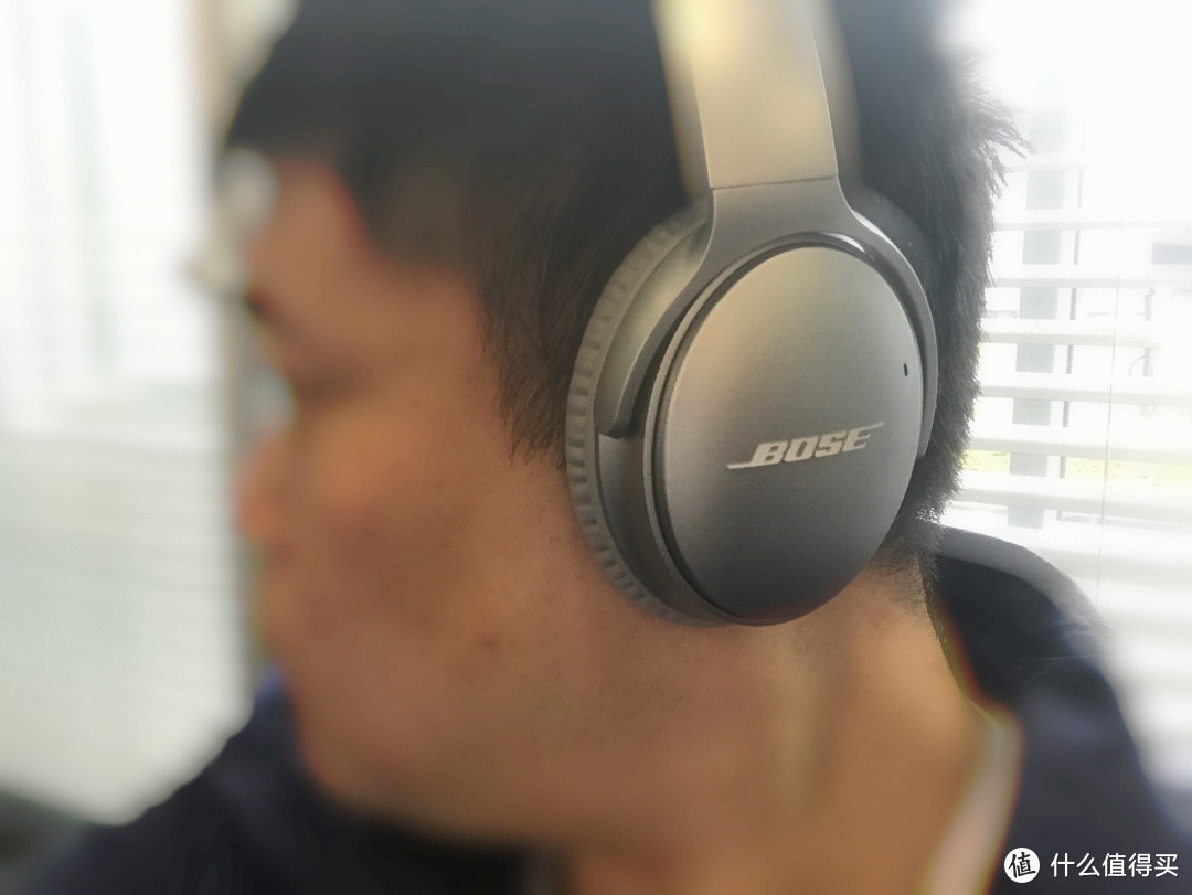 为你打造一个安静&舒适的聆听环境——Bose Quiet Comfort 35 全方位评测