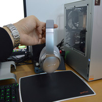 Bose QC35 二代 蓝牙降噪耳机使用总结(优点|缺点|音质|降噪)
