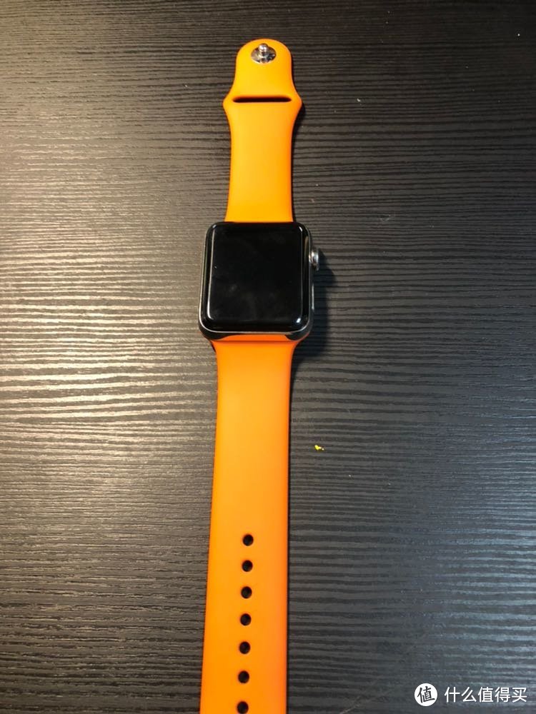 Apple Watch4发布时测评Apple Watch3爱马仕版心得