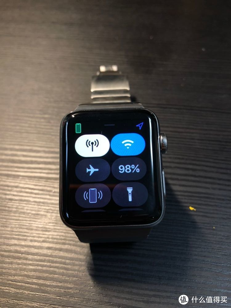 Apple Watch4发布时测评Apple Watch3爱马仕版心得