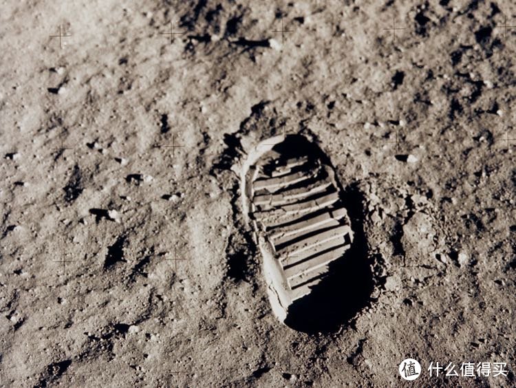 "One small step for a man,  one giant leap for mankind."