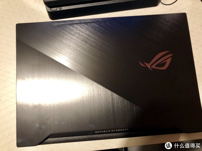 我全都要: ROG玩家国度GM501GS对比Alienw