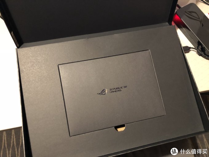 我全都要: ROG玩家国度GM501GS对比Alienw