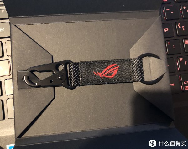 我全都要: ROG玩家国度GM501GS对比Alienw