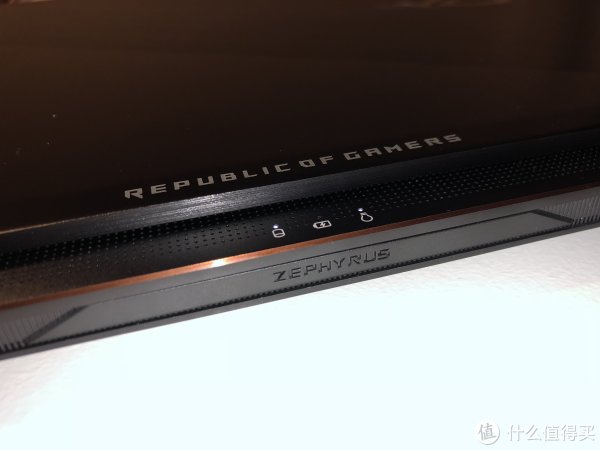 我全都要: ROG玩家国度GM501GS对比Alienw