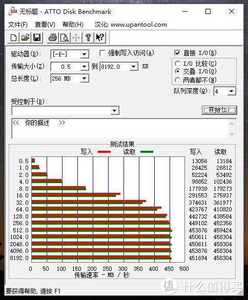 移动疾速存储助手，东芝XS700 480G移动固态硬盘体验测评