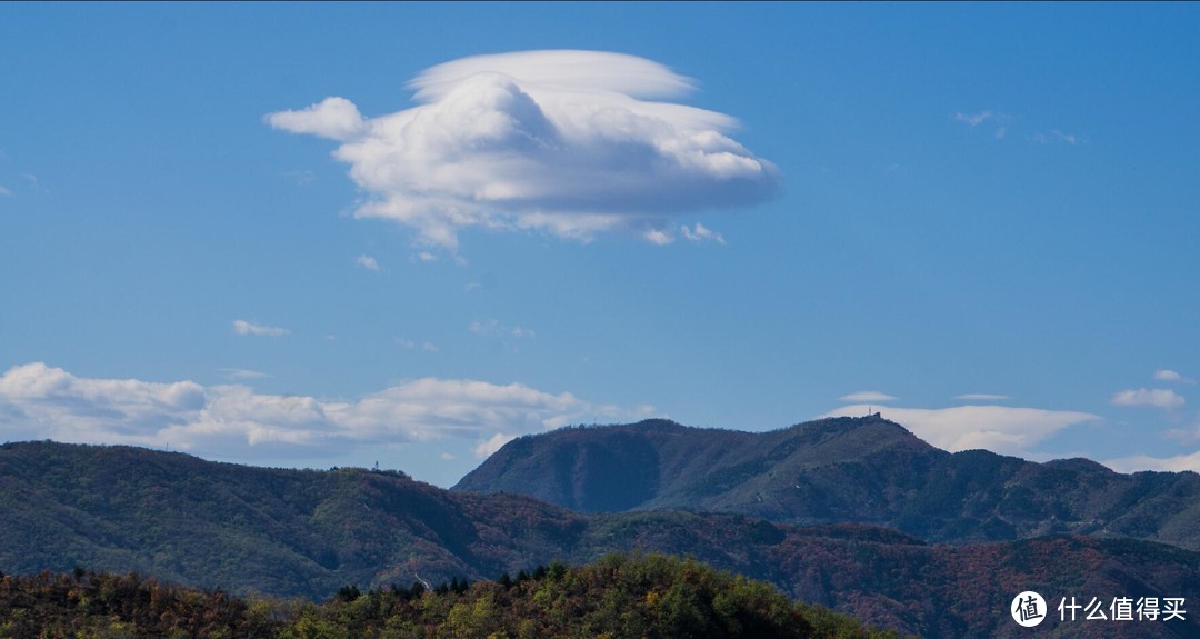 百望山