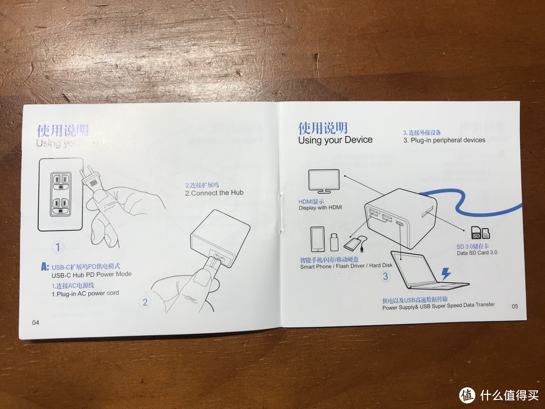 一款非常小巧的便携设备——Nestling讯驿