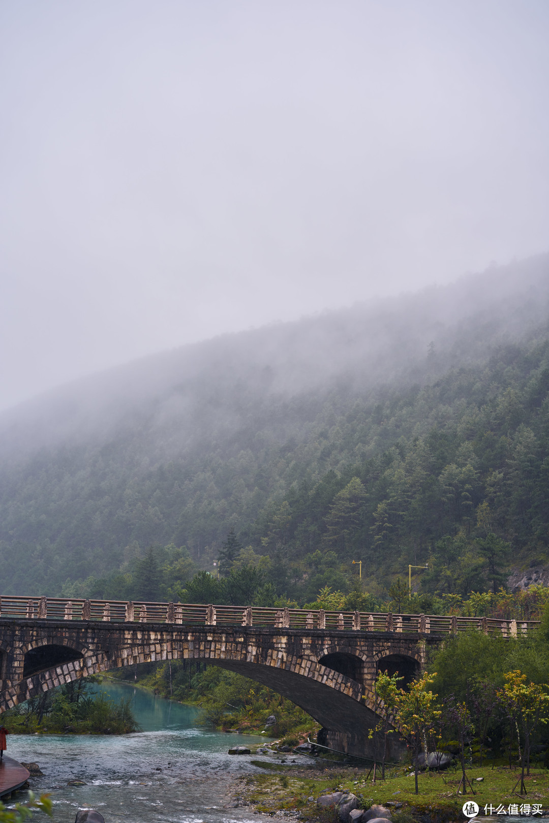 （玉龙雪山、束河古镇、大理古城）