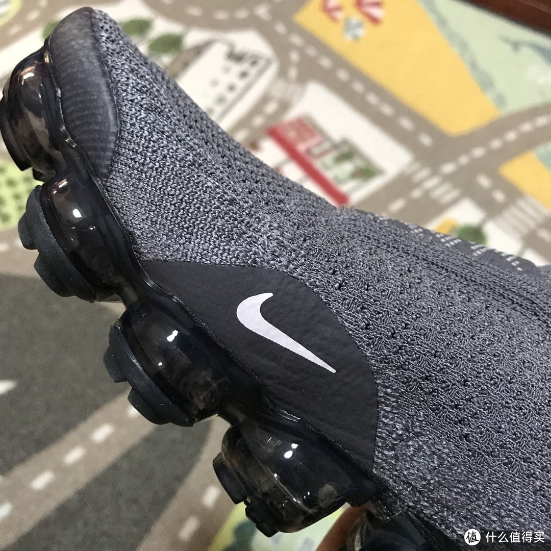 机能性！NIKE AIR VAPORMAX FK