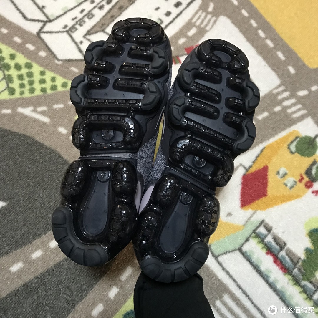 机能性！NIKE AIR VAPORMAX FK