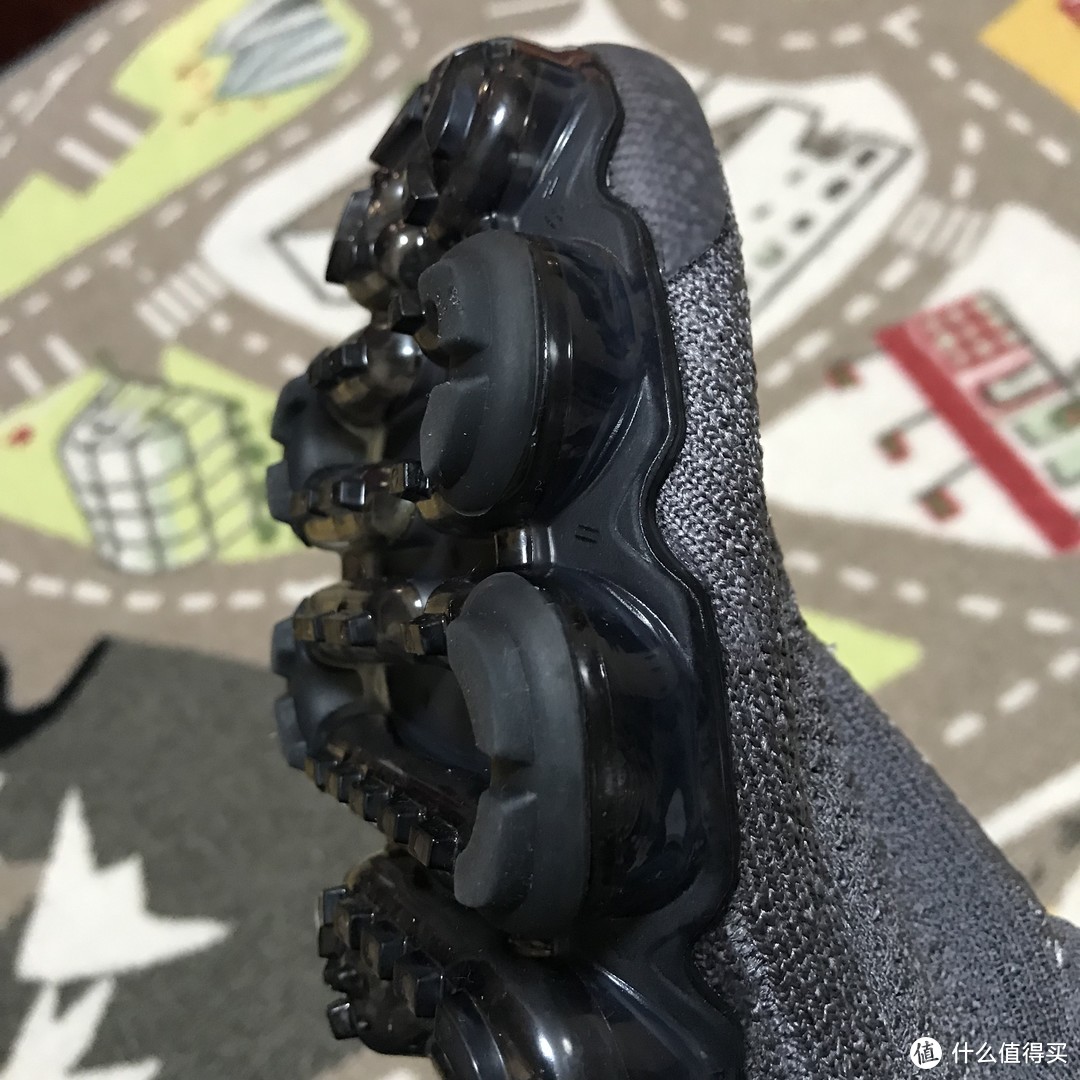 机能性！NIKE AIR VAPORMAX FK