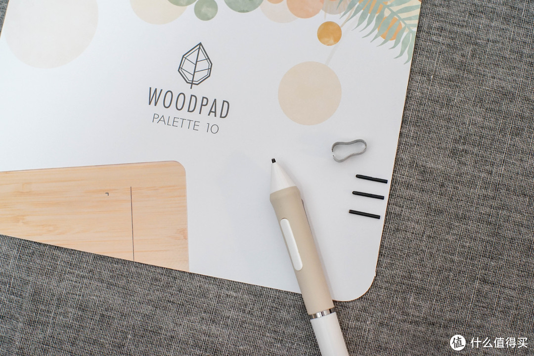 意外惊喜——优派 WoodPad 10