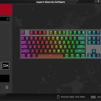阿洛伊RGB机械键盘使用体验(游戏|驱动|键帽)