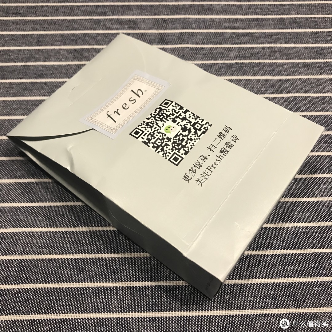 秋冬必备神器——Fresh馥蕾诗保湿修护唇膜