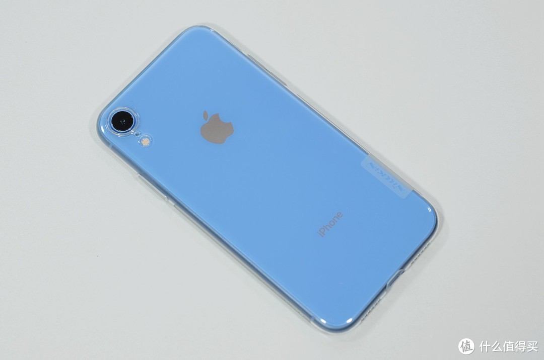 黑边、单摄、大果粒？依旧最具性价比！iPhone XR 体验