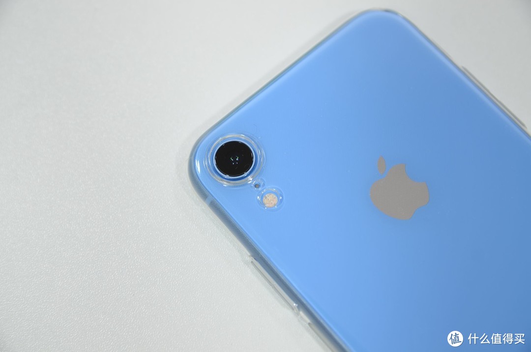 黑边、单摄、大果粒？依旧最具性价比！iPhone XR 体验