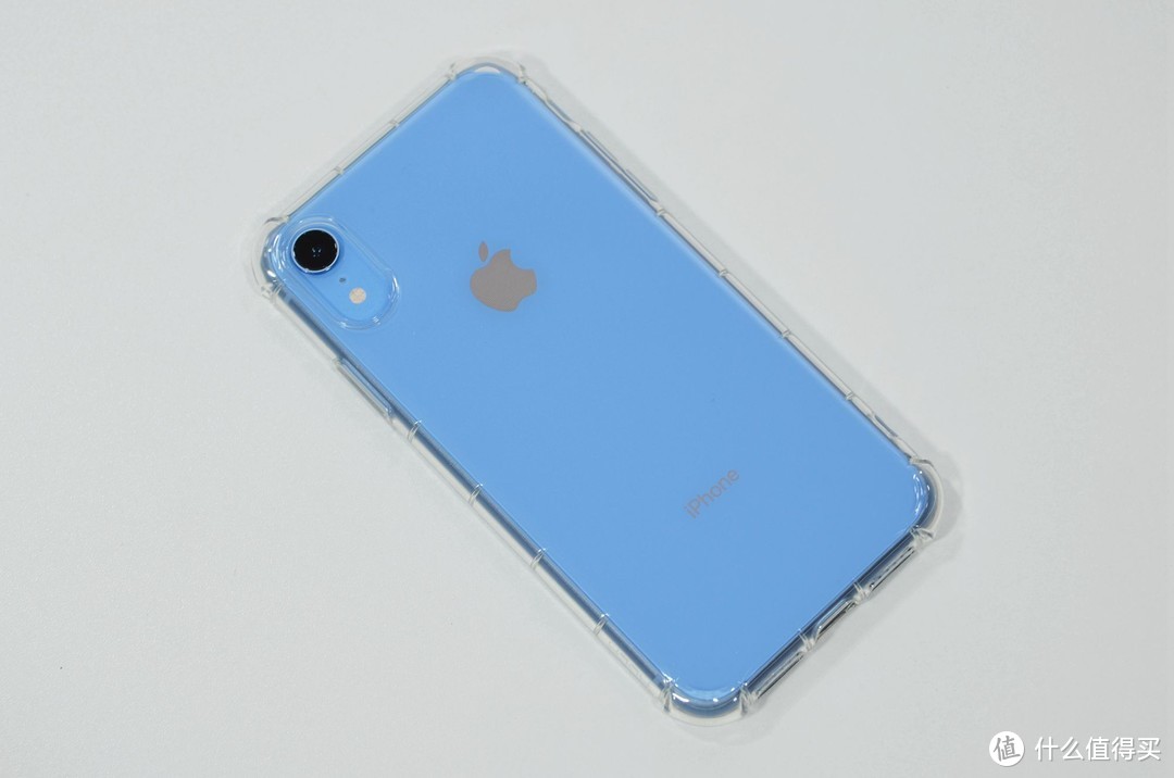 黑边、单摄、大果粒？依旧最具性价比！iPhone XR 体验