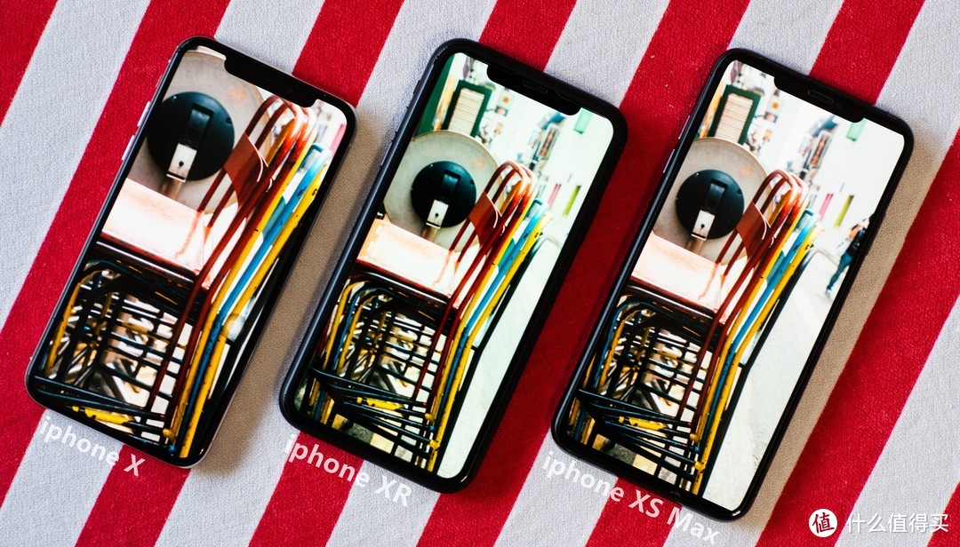 我问我答之七-15个问题让你深入了解iPhone XR（长文慎读）