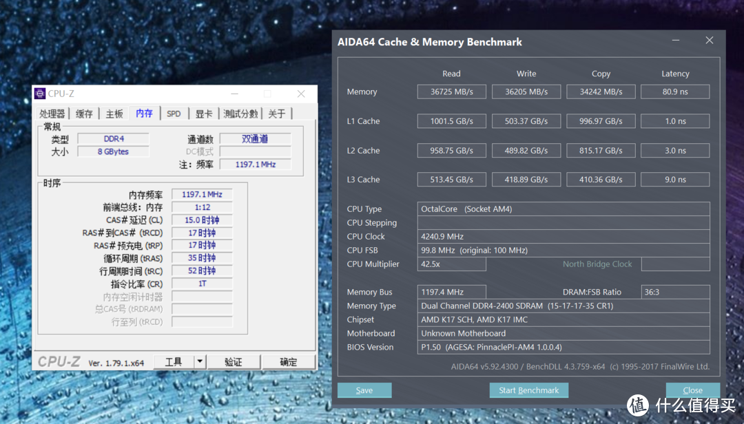 这应该是市面上最便宜的高颜值RGB双通道条—TEAM DELTA 4G*2套装