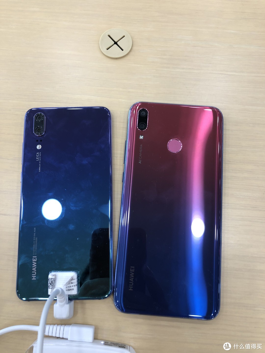 华为畅享9 Plus 手机测评：新时代千元“水桶机”